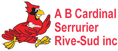 AB Cardinal Serrurier Rive-Sud